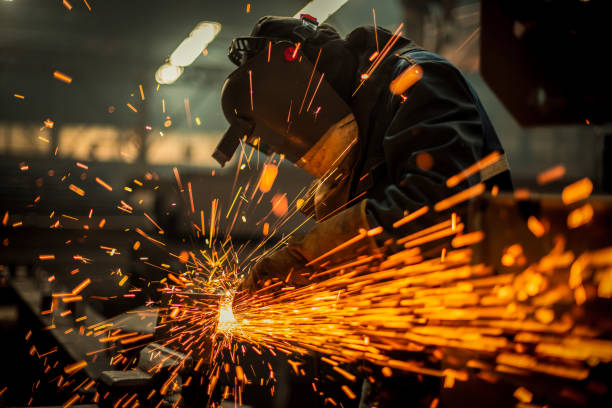 Best Specialty Welding Processes in West Elmira, NY