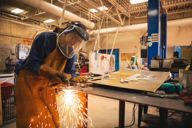 West Elmira, NY Welder & Metal Fabrication Company