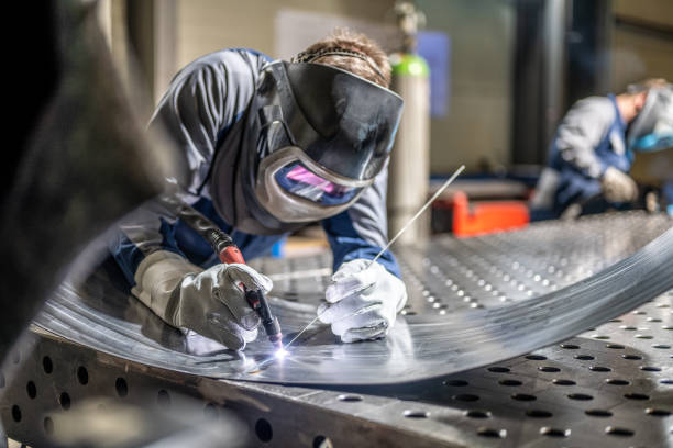 Best Artistic and Custom Metal Fabrication in West Elmira, NY