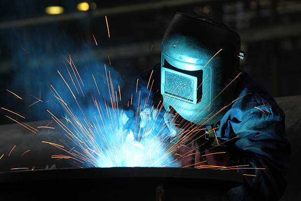  West Elmira, NY Welder Pros